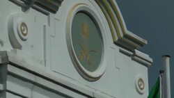 Scenes outside Saudi consul's home in Istanbul Instructional Video