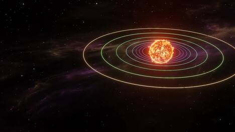 Explainer: What are Perseid meteor showers?