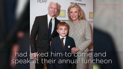 Reaction To Suicide - Boy Raises Money To Fund Depression Research After Losing His Dad Instructional Video