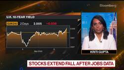 Trichet Says There's No Time for Complacency at the ECB News Clip