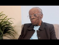 Janet E. Helms, PhD - Teachers Make a Difference - Mentoring Moments Instructional Video