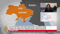 ‘War is an absurdity in 21st century’: UN’s Guterres in Ukraine News Clip