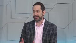 be Well: Money and combining finances after marriage News Clip