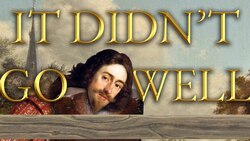 Why the King Can't Say No to Parliament | The Life & Times of Charles I Instructional Video