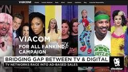 The Latest Shift in TV Advertising: Data-Based Ads News Clip
