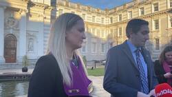 Irish politicians launch campaign to help raise awareness about spiking News Clip