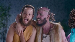 A Midsummer Night's Dream 2.1 Performance: Oberon and Puck Lines 148-176a Instructional Video