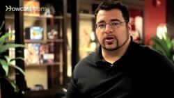 What Makes a Good Video Game Designer? Instructional Video