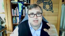 Reid Hoffman's Tips on How to Be a Great Entrepreneur News Clip