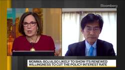Bank of Japan to Release Results of Policy Review News Clip