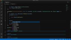 Hands-on .NET Minimal API for Web Developers - Step 15: Implement PUT Operation to Update an Existing Item Instructional Video