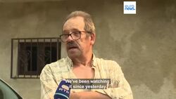 Portugal evacuates villages as wildfires injure 19, deploy 1,800 firefighters News Clip