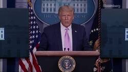 Trump Says Politics Could Be Holding Back Covid Plasma Treatment News Clip