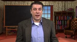 Insect Research Report: Part 1 Instructional Video