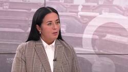 Soraya Martinez-Ferrada launches Ensemble Montréal leadership bid with strong support News Clip