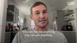 Pamela Anderson opens up about her rocky romances and infamous sex tape in new Netflix documentary News Clip