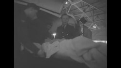 22 British soldiers from communist prison camps in North Korea come home News Clip