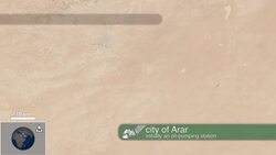 NASA | "Come Fly With Landsat" director's cut Instructional Video