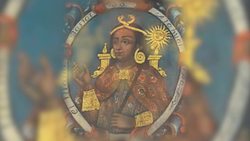 Quinoa and the Expansion of the Inca Empire Instructional Video