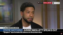 Mayor, police lash out over decision to drop charges against Jussie Smollett News Clip