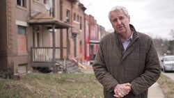 St Louis is the gun crime capital of America News Clip