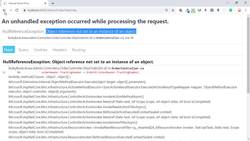 The Complete Guide to ASP.NET Core MVC (.NET 5) - Ship Order and Cancel Order Instructional Video