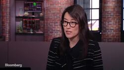 Former Reddit CEO Ellen Pao Weighs in on Alex Jones Twitter Controversy News Clip