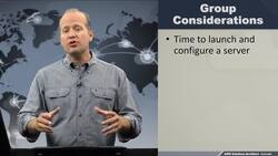 AWS Solutions Architect Associate (SAA-C02) Exam Prep Course - 2021 UPDATED! - Auto Scaling Groups Instructional Video