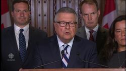 Canadian government apologizes to Omar Khadr News Clip