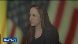 JPMorgan Warns Investors of Climate Change Business Risks News Clip