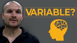 What is a variable Instructional Video