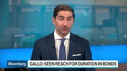 Higher-Beta Credit Is Still `Under-Loved,' Algebris's Gallo Says News Clip