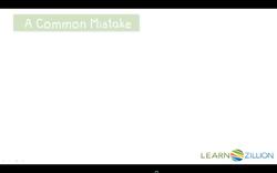 Organizing and Developing Supporting Ideas Instructional Video