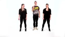 How to Dance to Dubstep Instructional Video