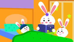 Romi Needs Rest Instructional Video