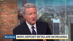 What Wells Fargo's Mike Mayo Expects From Bank Earnings News Clip
