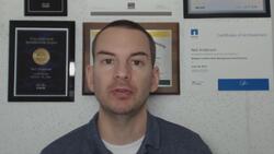 Cisco CCNA 200-301: The Complete Guide to Getting Certified - Introduction- Inter-VLAN routing Instructional Video