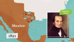 The Texas Revolution Instructional Video