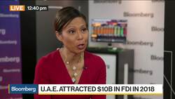 Abu Dhabi Global Market's Teng on New Oil Exchange, Strategy News Clip