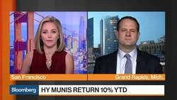 Hilltop's Kozlik 'Cautious' on State, Local Government Debt News Clip