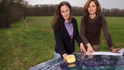 Women are the Past, Present and Future of American Agriculture Instructional Video