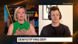 Explaining What You Need to Know about DeFi: Tom Schmidt News Clip
