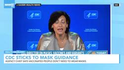 Newsy's Latest Health News News Clip