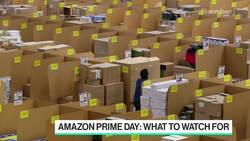 What to Watch for on Amazon Prime Day News Clip
