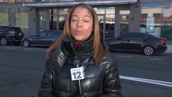 Police: 70-year-old woman found dead inside garbage bag in Mott Haven apartment News Clip