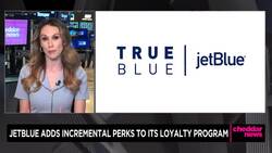 Jetblue Adds Incremental Perks to Its Loyalty Program News Clip