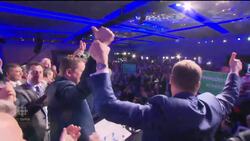 Conservative leadership race officially underway News Clip