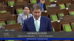 'Racism is real, it is painful and it is wrong': Scheer News Clip