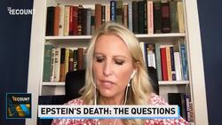 Behind the Scenes in the Jeffrey Epstein Case News Clip