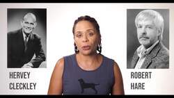 What is the difference between Psychosis and Psychopathy? Instructional Video